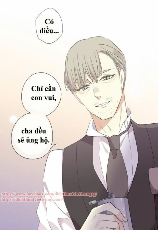 đọc truyện Vết Cắn Ngọt Ngào 3 Chương 61 ảnh 51 tại Thiên Thai Truyện