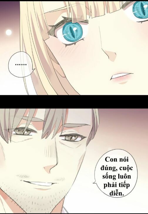 đọc truyện Vết Cắn Ngọt Ngào 3 Chương 61 ảnh 52 tại Thiên Thai Truyện