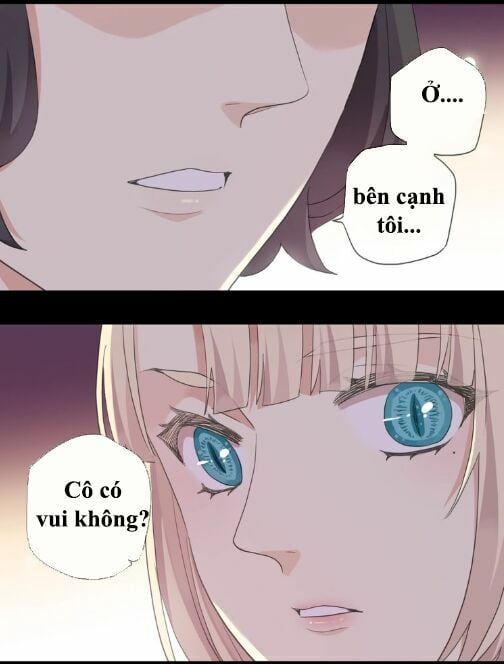 đọc truyện Vết Cắn Ngọt Ngào 3 Chương 61 ảnh 55 tại Thiên Thai Truyện