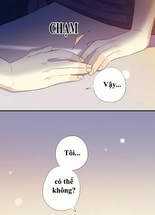 đọc truyện Vết Cắn Ngọt Ngào 3 Chương 61 ảnh 57 tại Thiên Thai Truyện