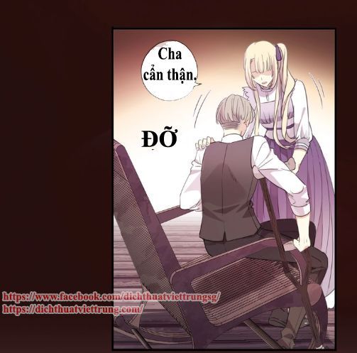 đọc truyện Vết Cắn Ngọt Ngào 3 Chương 62 ảnh 12 tại Thiên Thai Truyện