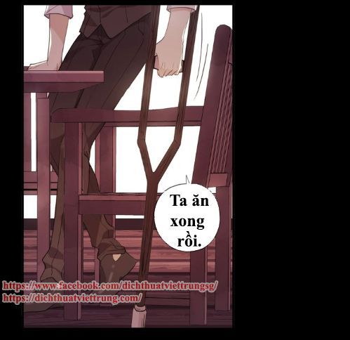 đọc truyện Vết Cắn Ngọt Ngào 3 Chương 62 ảnh 21 tại Thiên Thai Truyện