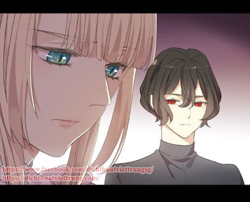 đọc truyện Vết Cắn Ngọt Ngào 3 Chương 62 ảnh 23 tại Thiên Thai Truyện