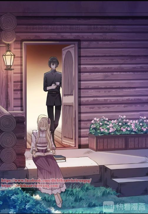 đọc truyện Vết Cắn Ngọt Ngào 3 Chương 62 ảnh 25 tại Thiên Thai Truyện