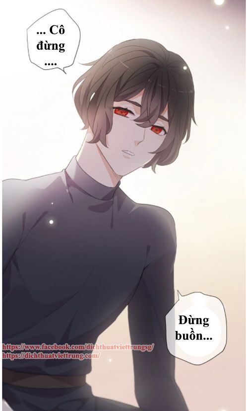 đọc truyện Vết Cắn Ngọt Ngào 3 Chương 62 ảnh 30 tại Thiên Thai Truyện