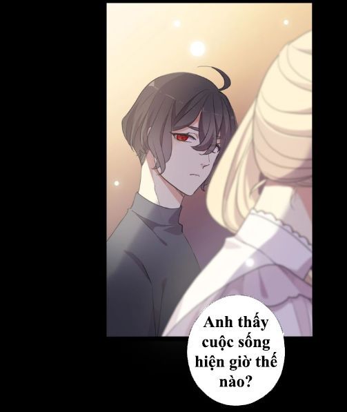 đọc truyện Vết Cắn Ngọt Ngào 3 Chương 62 ảnh 34 tại Thiên Thai Truyện