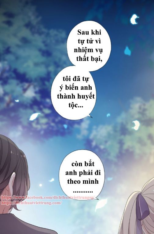 đọc truyện Vết Cắn Ngọt Ngào 3 Chương 62 ảnh 36 tại Thiên Thai Truyện