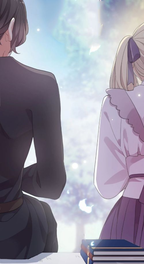 đọc truyện Vết Cắn Ngọt Ngào 3 Chương 62 ảnh 37 tại Thiên Thai Truyện