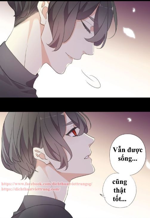 đọc truyện Vết Cắn Ngọt Ngào 3 Chương 62 ảnh 38 tại Thiên Thai Truyện