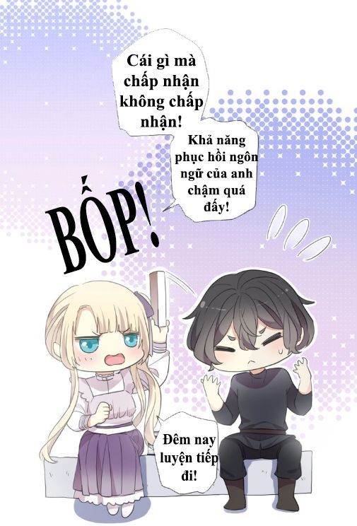 đọc truyện Vết Cắn Ngọt Ngào 3 Chương 62 ảnh 41 tại Thiên Thai Truyện