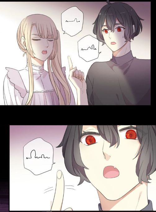 đọc truyện Vết Cắn Ngọt Ngào 3 Chương 62 ảnh 43 tại Thiên Thai Truyện