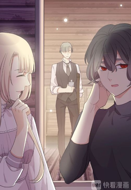 đọc truyện Vết Cắn Ngọt Ngào 3 Chương 62 ảnh 44 tại Thiên Thai Truyện