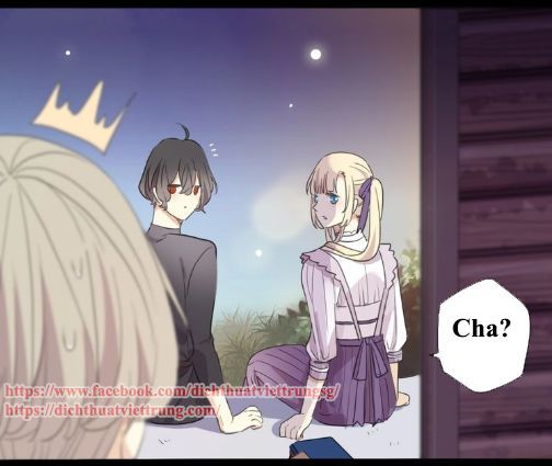 đọc truyện Vết Cắn Ngọt Ngào 3 Chương 62 ảnh 46 tại Thiên Thai Truyện