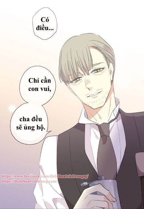 đọc truyện Vết Cắn Ngọt Ngào 3 Chương 62 ảnh 51 tại Thiên Thai Truyện