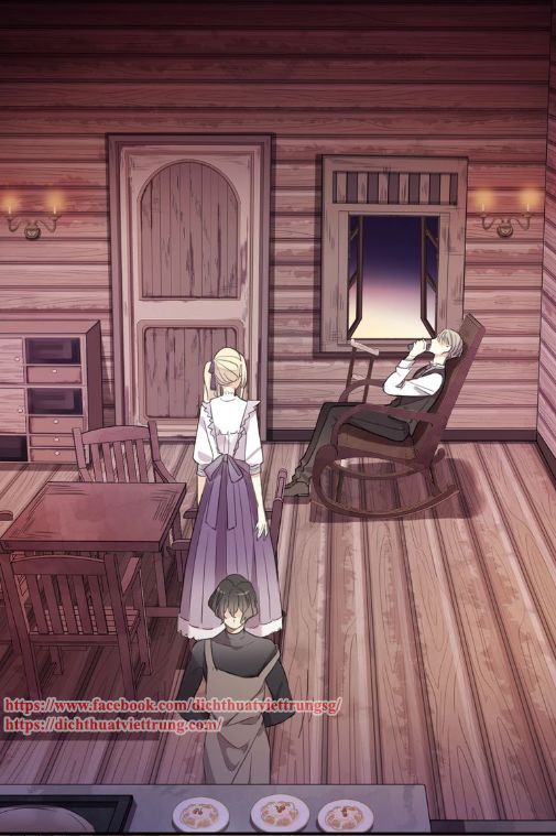 đọc truyện Vết Cắn Ngọt Ngào 3 Chương 62 ảnh 7 tại Thiên Thai Truyện