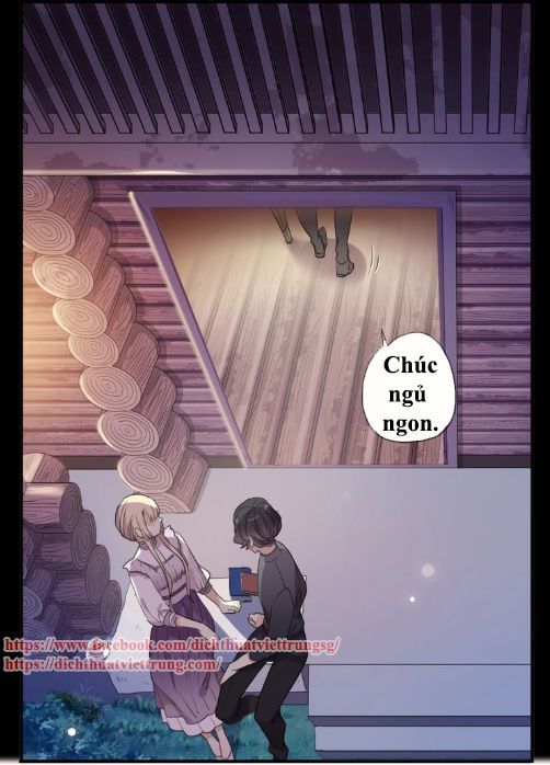 đọc truyện Vết Cắn Ngọt Ngào 3 Chương 62 ảnh 53 tại Thiên Thai Truyện