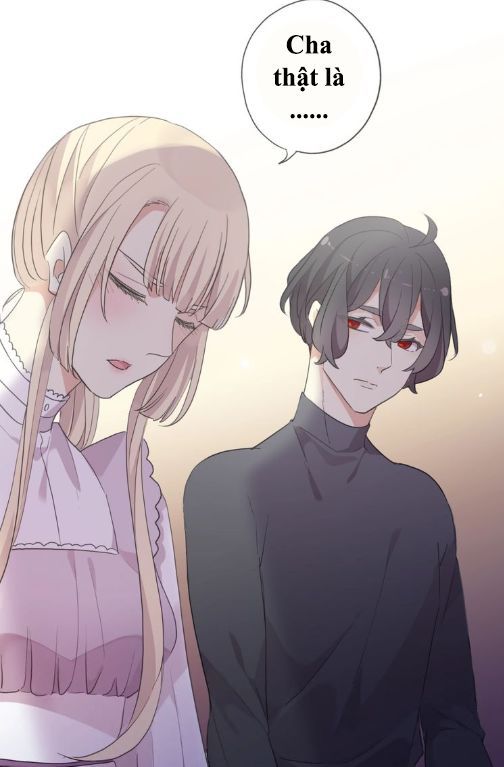 đọc truyện Vết Cắn Ngọt Ngào 3 Chương 62 ảnh 54 tại Thiên Thai Truyện