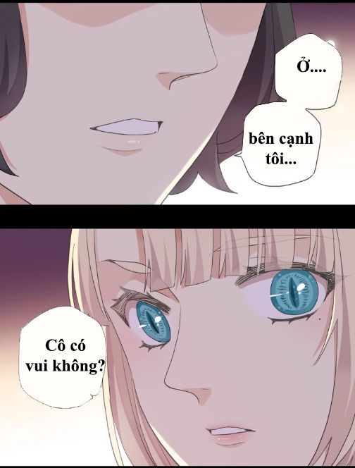 đọc truyện Vết Cắn Ngọt Ngào 3 Chương 62 ảnh 55 tại Thiên Thai Truyện