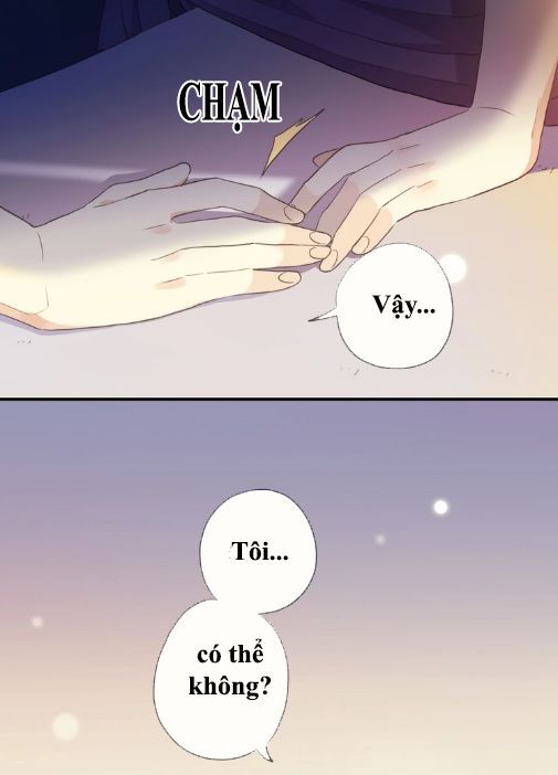 đọc truyện Vết Cắn Ngọt Ngào 3 Chương 62 ảnh 57 tại Thiên Thai Truyện