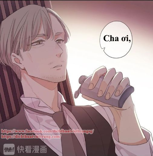 đọc truyện Vết Cắn Ngọt Ngào 3 Chương 62 ảnh 9 tại Thiên Thai Truyện