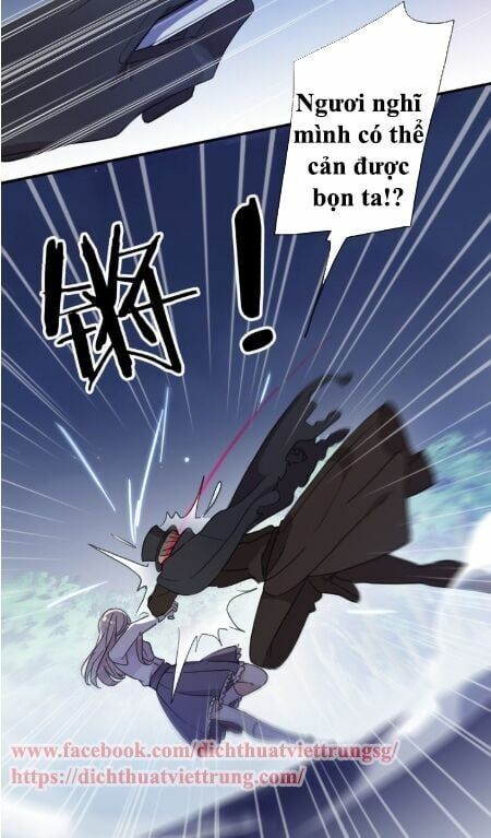 đọc truyện Vết Cắn Ngọt Ngào 3 Chương 7 ảnh 12 tại Thiên Thai Truyện