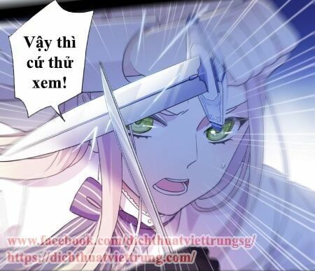 đọc truyện Vết Cắn Ngọt Ngào 3 Chương 7 ảnh 13 tại Thiên Thai Truyện