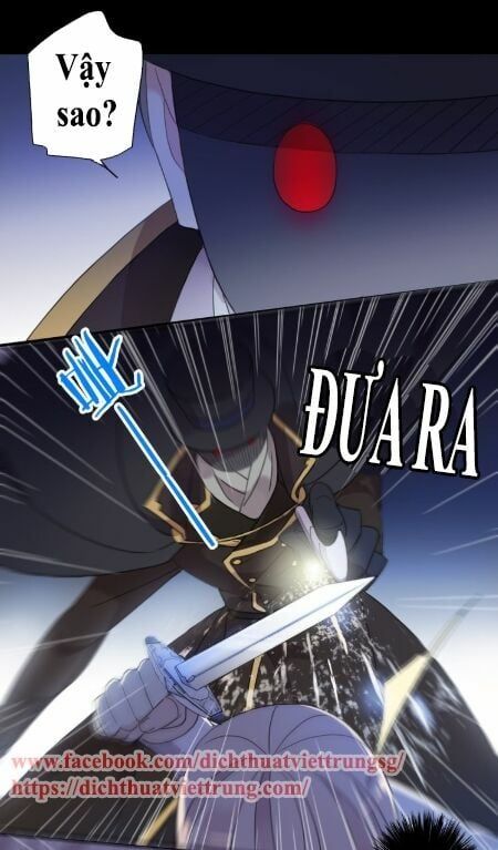 đọc truyện Vết Cắn Ngọt Ngào 3 Chương 7 ảnh 14 tại Thiên Thai Truyện