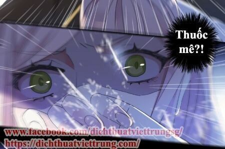 đọc truyện Vết Cắn Ngọt Ngào 3 Chương 7 ảnh 15 tại Thiên Thai Truyện