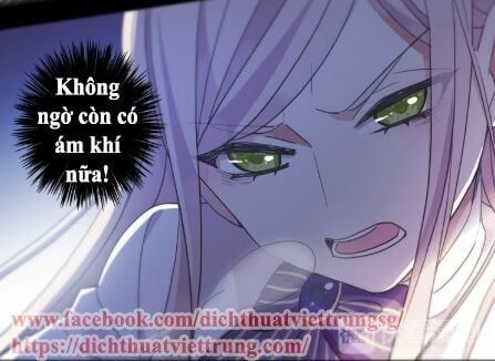 đọc truyện Vết Cắn Ngọt Ngào 3 Chương 7 ảnh 17 tại Thiên Thai Truyện