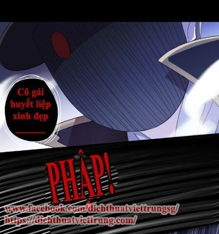 đọc truyện Vết Cắn Ngọt Ngào 3 Chương 7 ảnh 19 tại Thiên Thai Truyện