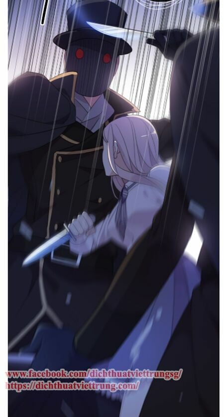 đọc truyện Vết Cắn Ngọt Ngào 3 Chương 7 ảnh 21 tại Thiên Thai Truyện