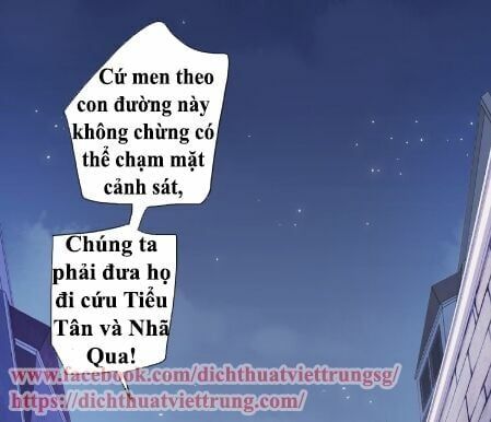 đọc truyện Vết Cắn Ngọt Ngào 3 Chương 7 ảnh 23 tại Thiên Thai Truyện