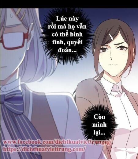 đọc truyện Vết Cắn Ngọt Ngào 3 Chương 7 ảnh 25 tại Thiên Thai Truyện