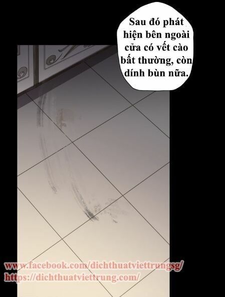 đọc truyện Vết Cắn Ngọt Ngào 3 Chương 7 ảnh 28 tại Thiên Thai Truyện