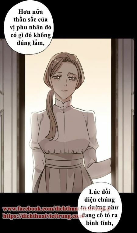 đọc truyện Vết Cắn Ngọt Ngào 3 Chương 7 ảnh 29 tại Thiên Thai Truyện