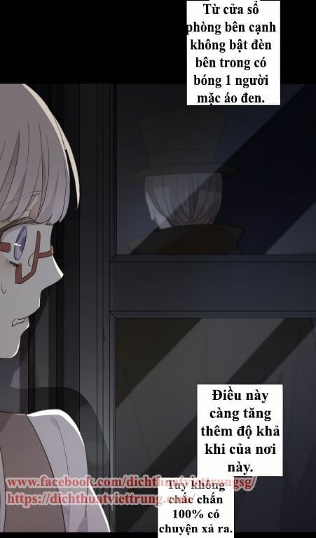 đọc truyện Vết Cắn Ngọt Ngào 3 Chương 7 ảnh 33 tại Thiên Thai Truyện