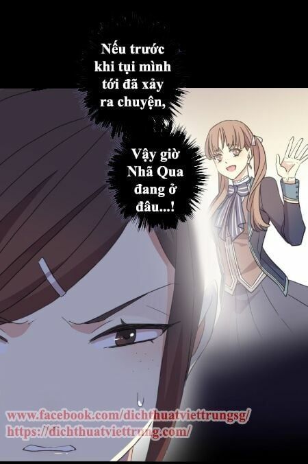 đọc truyện Vết Cắn Ngọt Ngào 3 Chương 7 ảnh 37 tại Thiên Thai Truyện