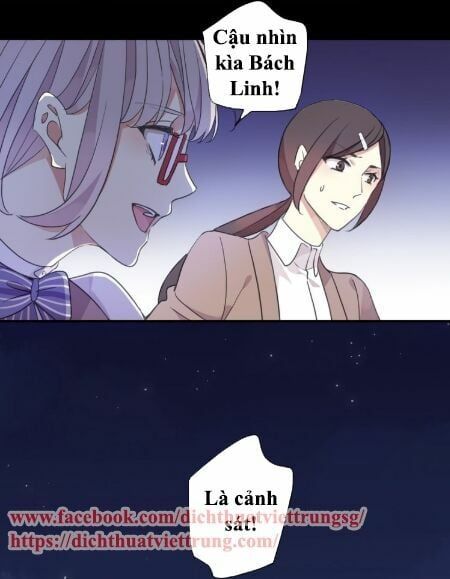 đọc truyện Vết Cắn Ngọt Ngào 3 Chương 7 ảnh 39 tại Thiên Thai Truyện