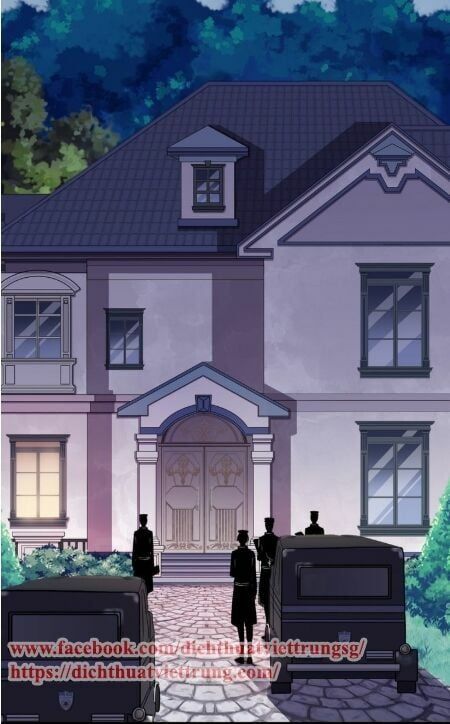 đọc truyện Vết Cắn Ngọt Ngào 3 Chương 7 ảnh 41 tại Thiên Thai Truyện