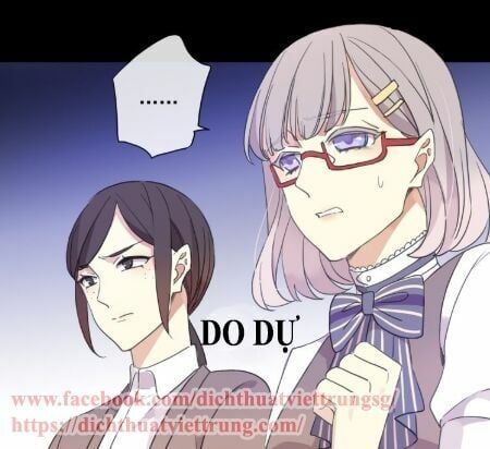 đọc truyện Vết Cắn Ngọt Ngào 3 Chương 7 ảnh 6 tại Thiên Thai Truyện