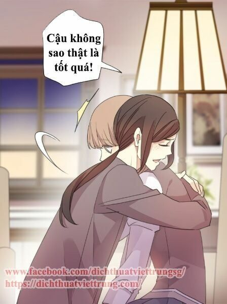 đọc truyện Vết Cắn Ngọt Ngào 3 Chương 7 ảnh 43 tại Thiên Thai Truyện