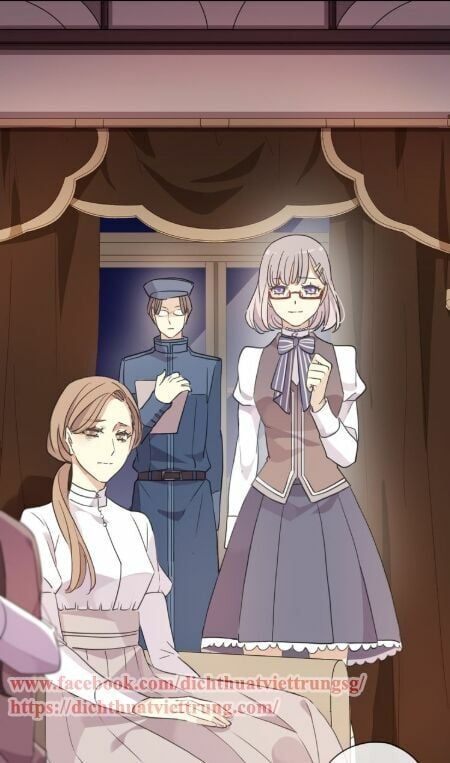 đọc truyện Vết Cắn Ngọt Ngào 3 Chương 7 ảnh 45 tại Thiên Thai Truyện