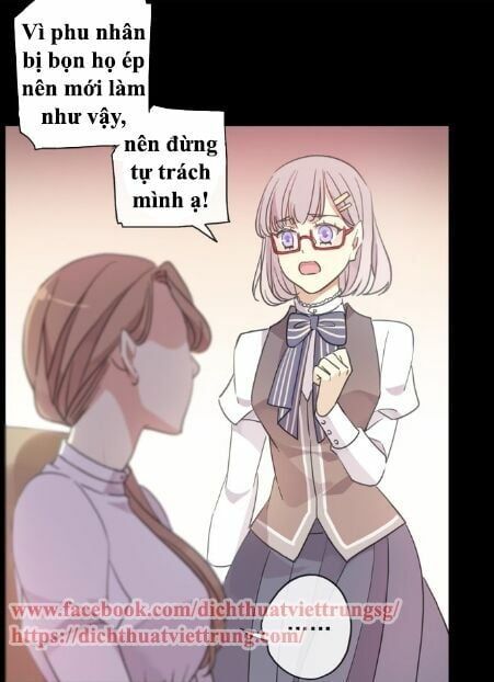 đọc truyện Vết Cắn Ngọt Ngào 3 Chương 7 ảnh 47 tại Thiên Thai Truyện