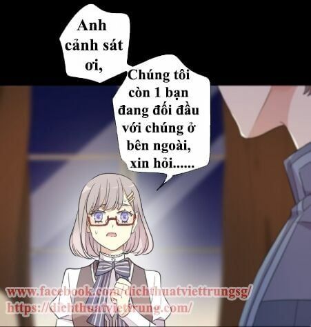 đọc truyện Vết Cắn Ngọt Ngào 3 Chương 7 ảnh 49 tại Thiên Thai Truyện