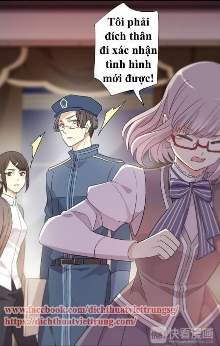 đọc truyện Vết Cắn Ngọt Ngào 3 Chương 7 ảnh 52 tại Thiên Thai Truyện