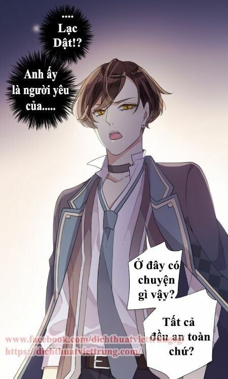 đọc truyện Vết Cắn Ngọt Ngào 3 Chương 7 ảnh 55 tại Thiên Thai Truyện