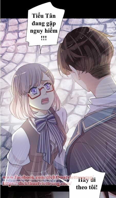 đọc truyện Vết Cắn Ngọt Ngào 3 Chương 7 ảnh 57 tại Thiên Thai Truyện