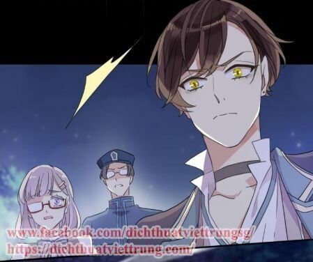 đọc truyện Vết Cắn Ngọt Ngào 3 Chương 7 ảnh 60 tại Thiên Thai Truyện