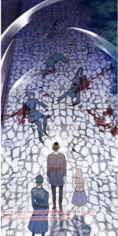 đọc truyện Vết Cắn Ngọt Ngào 3 Chương 7 ảnh 61 tại Thiên Thai Truyện