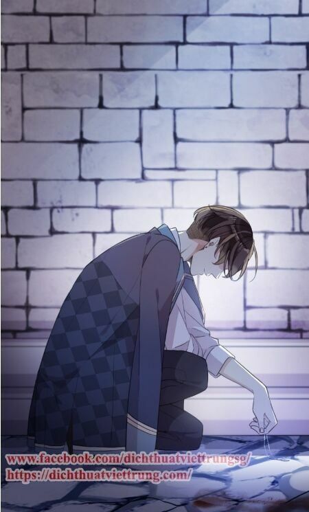 đọc truyện Vết Cắn Ngọt Ngào 3 Chương 7 ảnh 65 tại Thiên Thai Truyện